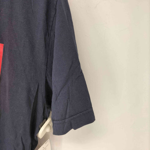 ブルックスブラザーズ BROOKS BROTHERS コラボ フロントプリントTシャツ メンズ JPN:M